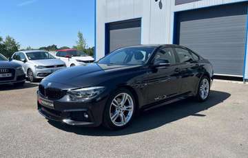 420d Gran Coupé PACK M Sport BVA F36 LCI GARANTIE 12 MOIS