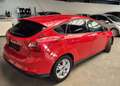 Ford Focus Trend Rojo - thumbnail 4