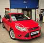 Ford Focus Trend Rojo - thumbnail 1