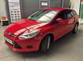 Ford Focus Trend Rojo - thumbnail 2