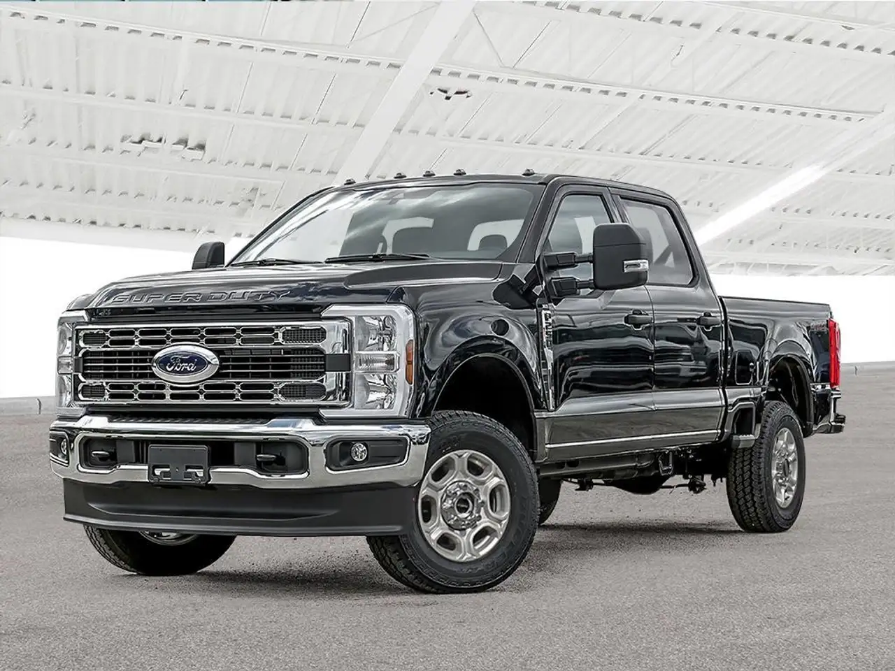 2026 Ford F 250