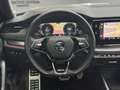Skoda Octavia RS Plus TDI AHK PANO CANTON MATRIX 360° ACC Bleu - thumbnail 15