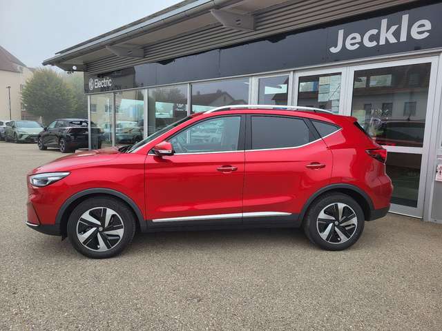 MG ZS Comfort*MG Garantie 07.2029*vom MGPartner
