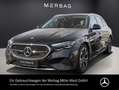 Mercedes-Benz E 300 e T-Modell mit EQ Hybrid Technologie ACC Schwarz - thumbnail 1