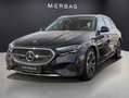 Mercedes-Benz E 300 e T-Modell mit EQ Hybrid Technologie ACC Schwarz - thumbnail 9