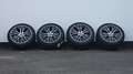 Porsche Taycan Taycan Sport Turismo *NIEUWSTAAT *€49.579 EXBTW Argintiu - thumbnail 8