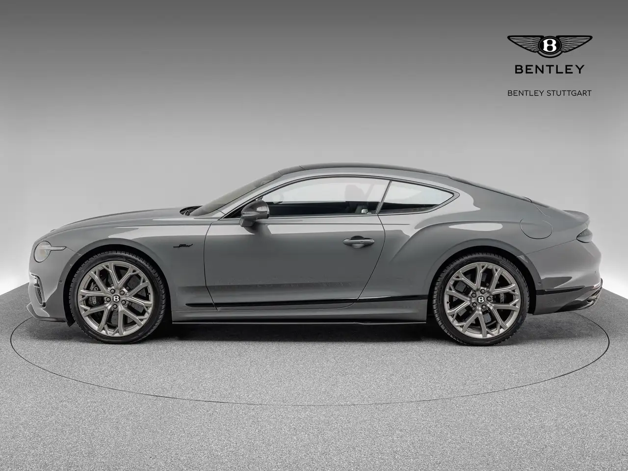 Bentley Continental 2025
