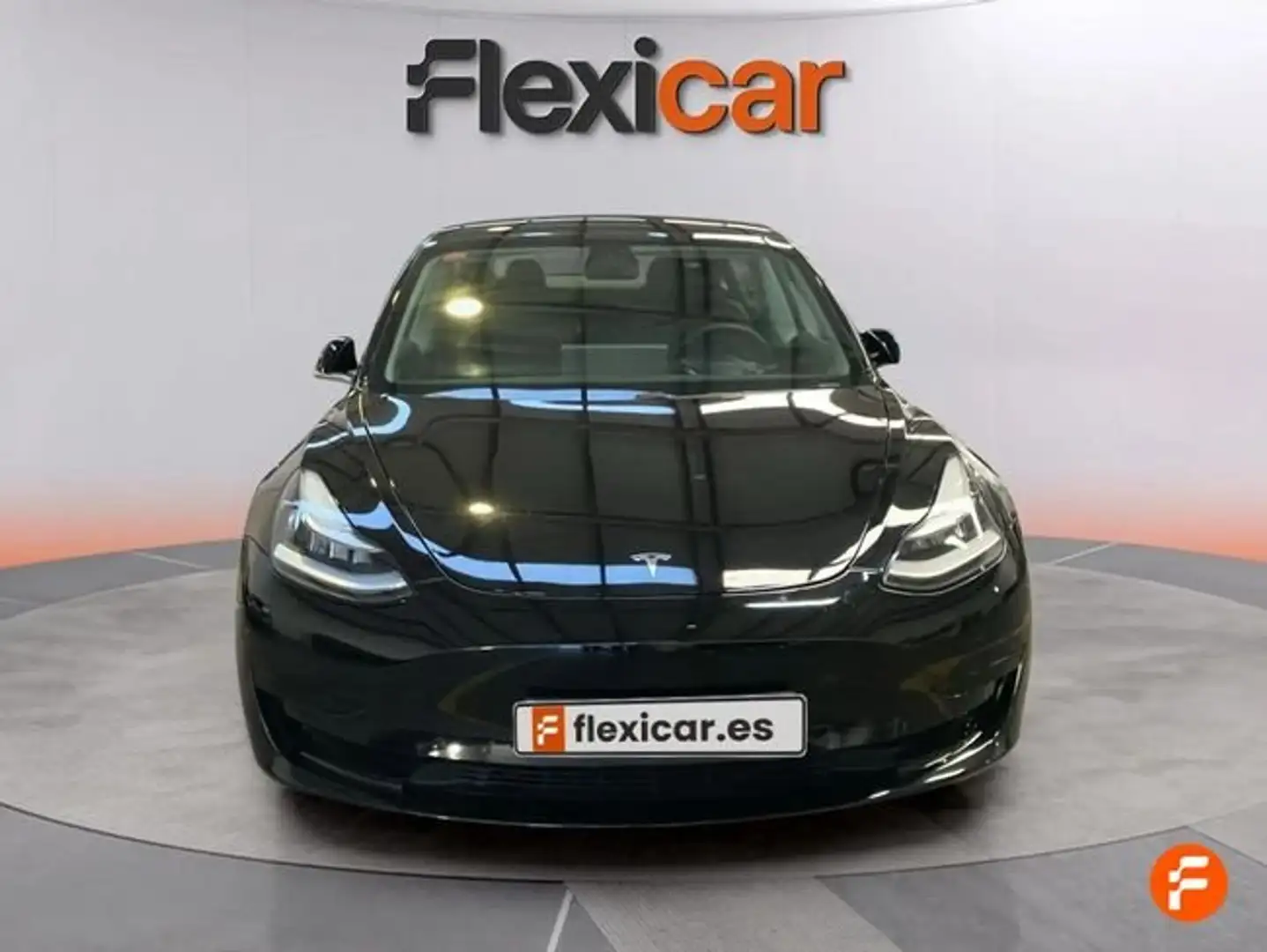 Tesla Model 3 Estándar Plus RWD Negro - 2