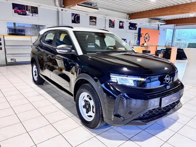 Opel Frontera Edition 110PK/GPS/Camera/Winterpack