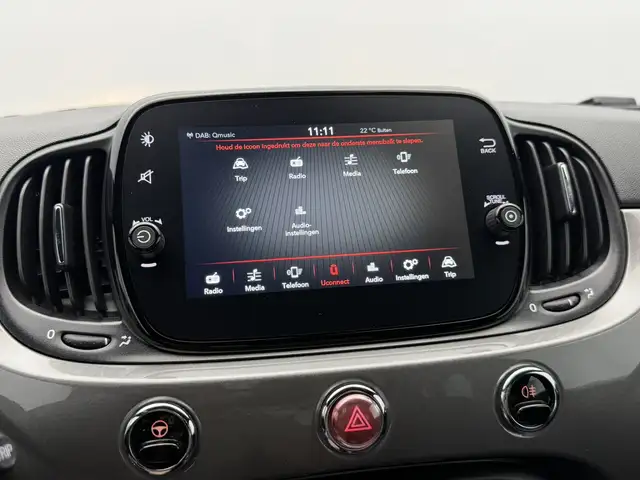 Fiat 500 view 12