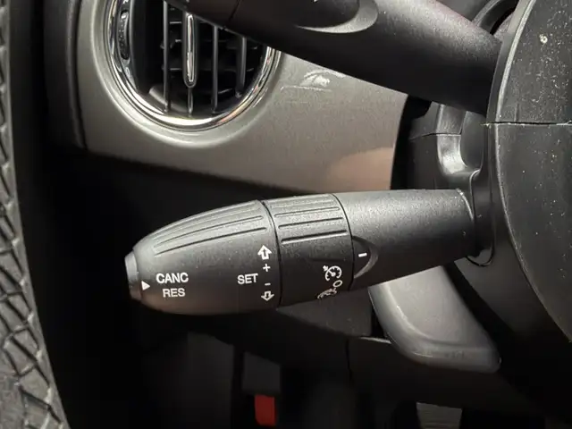 Fiat 500 view 6