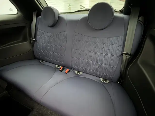 Fiat 500 view 15