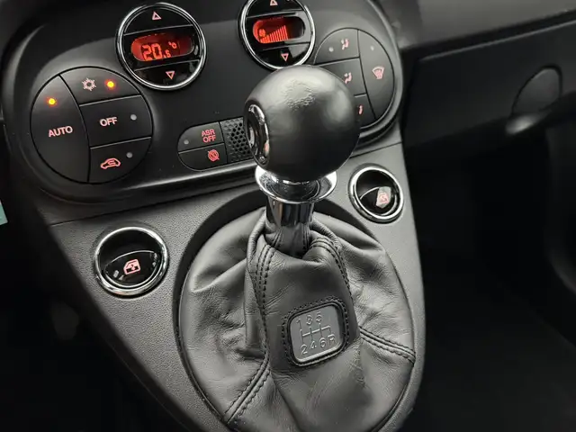 Fiat 500 view 10