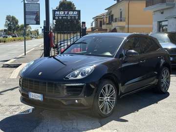 3.0d S 250cv pdk