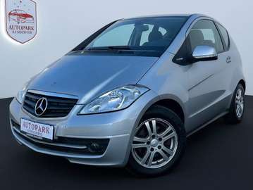 A 160 CDI *PANO*SHZ*MFL*