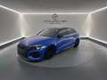 Audi RS3 III SPORTBACK 2.5 TFSI 407 R-ABT Albastru - thumbnail 1