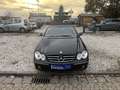 Mercedes-Benz CLK 320 CLK 320 AUS 2 HAND 12 MONATE GARANTIE Noir - thumbnail 2