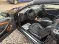 Mercedes-Benz CLK 320 CLK 320 AUS 2 HAND 12 MONATE GARANTIE Noir - thumbnail 9