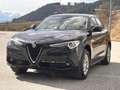 Alfa Romeo Stelvio 2.2 JTDM Q4 / Pickerl neu / Allrad / Schwarz Schwarz - thumbnail 11