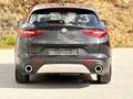 Alfa Romeo Stelvio 2.2 JTDM Q4 / Pickerl neu / Allrad / Schwarz Schwarz - thumbnail 6