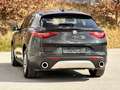 Alfa Romeo Stelvio 2.2 JTDM Q4 / Pickerl neu / Allrad / Schwarz Schwarz - thumbnail 7