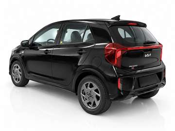 Picanto 1.0i MPI Pace AMT ISG Pace
