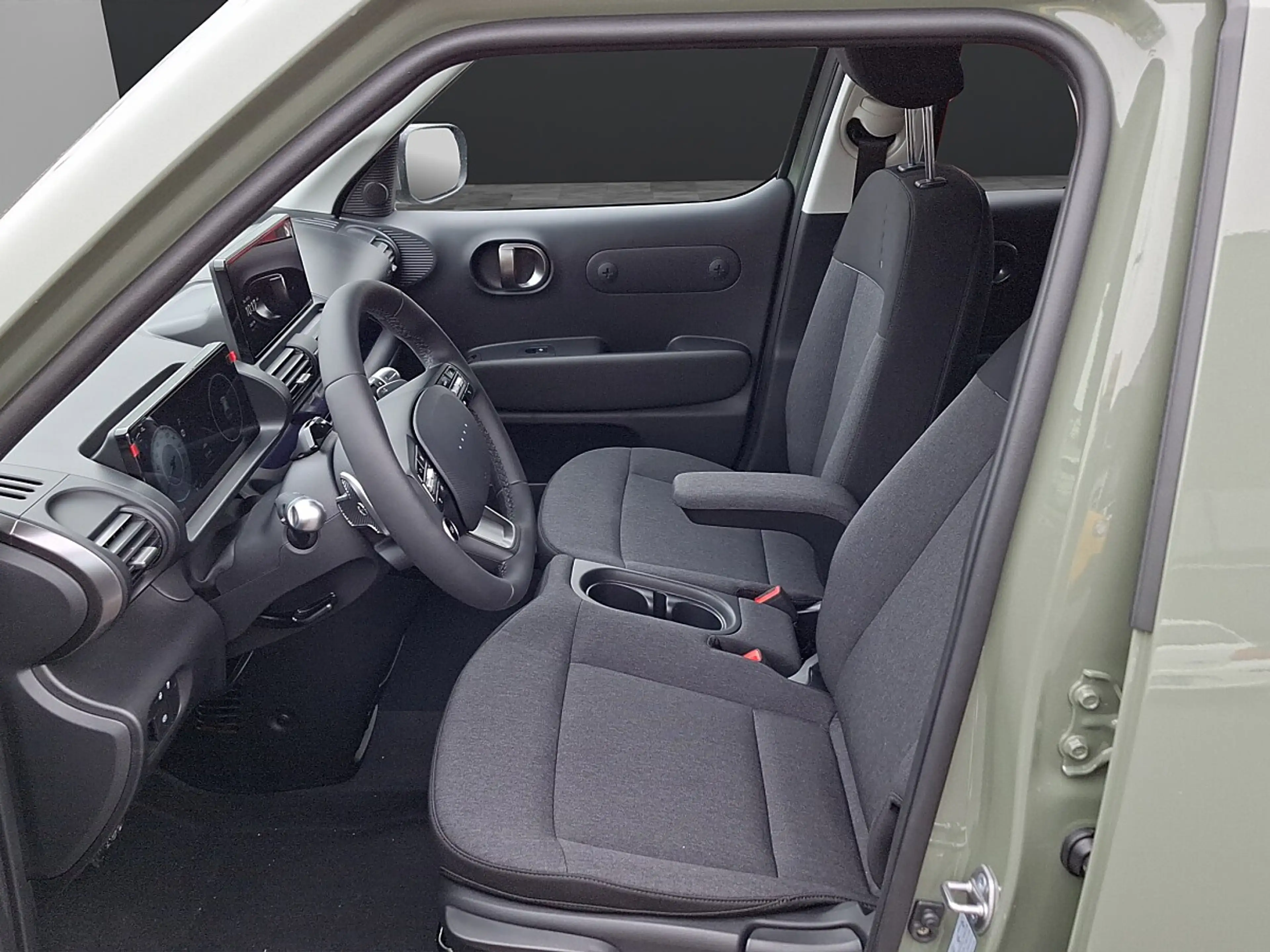 Hyundai Inster 49kWh Trend Line — photo 9