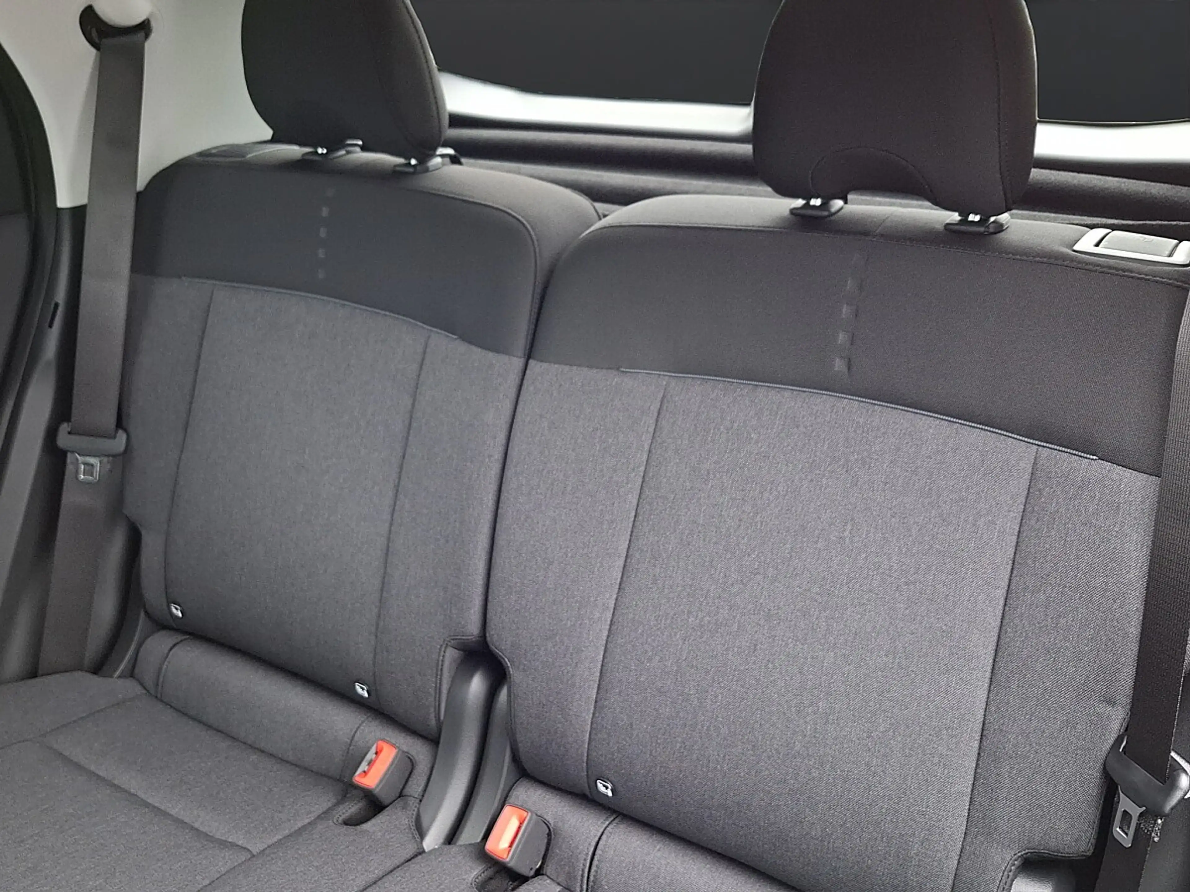 Hyundai Inster 49kWh Trend Line — photo 10