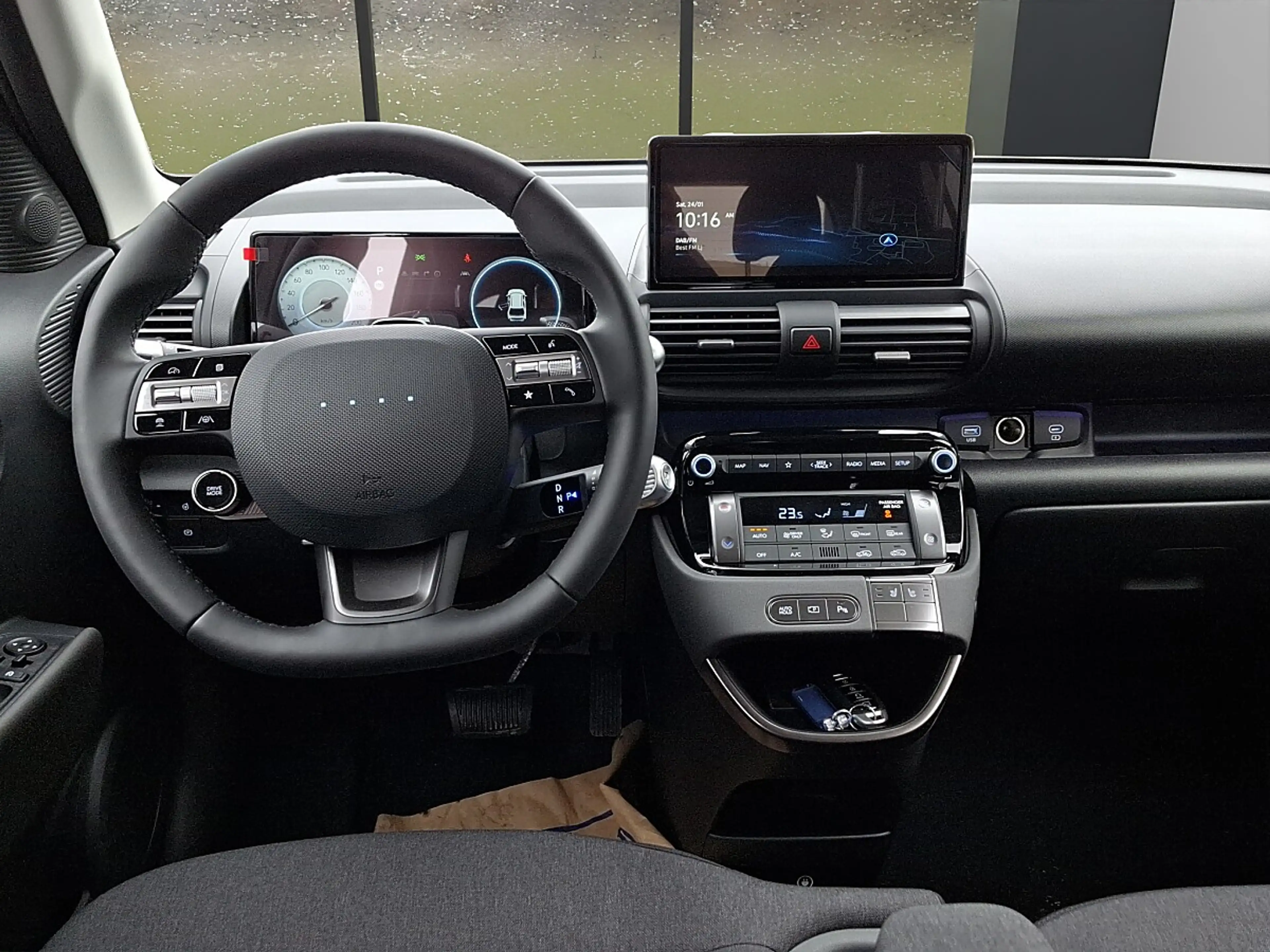 Hyundai Inster 49kWh Trend Line — photo 7