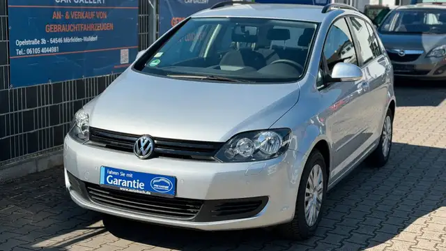 Volkswagen Golf Plus VI Trendline/2.Hd/Garantie/HU/AU/Neu