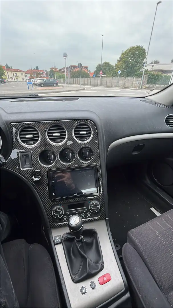 Alfa Romeo 159 1.8 Progression 140cv - 2