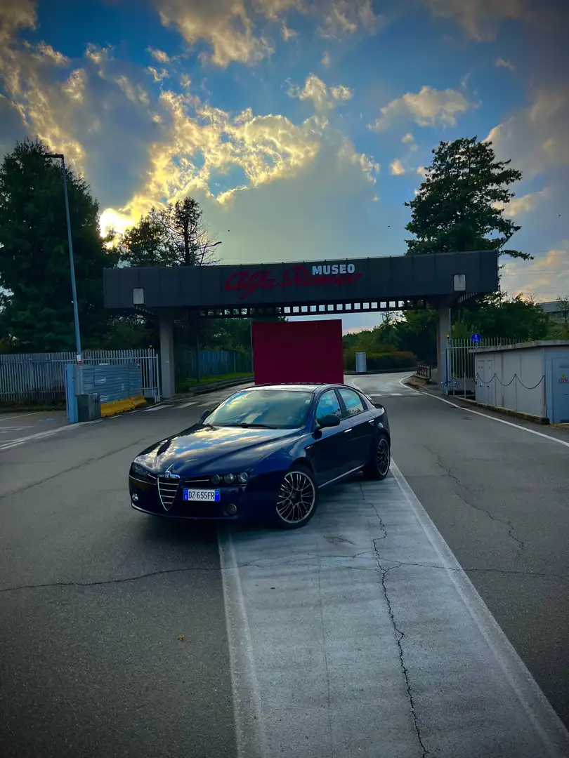 Alfa Romeo 159 1.8 Progression 140cv - 1