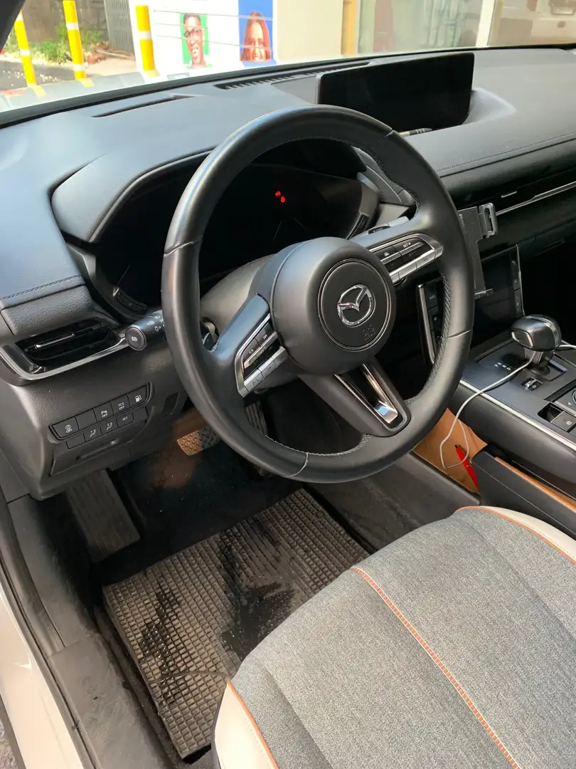 Mazda MX-30 17,8kWh R EV phev Advantage - 1