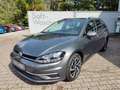 Volkswagen Golf 1.0 TSI JOIN Variant*NAVI*SHZ*8-fach ber.* Grau - thumbnail 3