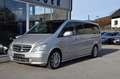 Mercedes-Benz Vito 122 CDI BlueEfficiency lang Aut.*MIXTO*NAVI*AHK* Argent - thumbnail 2