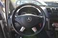 Mercedes-Benz Vito 122 CDI BlueEfficiency lang Aut.*MIXTO*NAVI*AHK* Silber - thumbnail 7