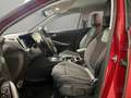 Opel Grandland Hybrid,GS Line Plug-In-Hybrid Rojo - thumbnail 9