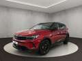 Opel Grandland Hybrid,GS Line Plug-In-Hybrid Rojo - thumbnail 1