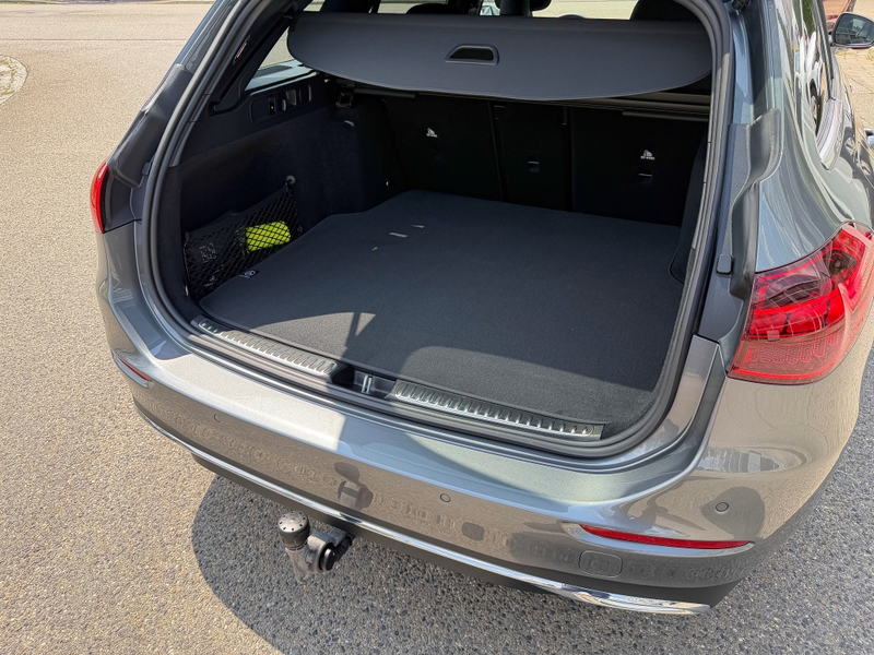 Mercedes-Benz C 200 T Edition Avantgarde AHK ACC WinterP+M&S — photo 17