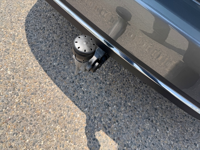 Mercedes-Benz C 200 T Edition Avantgarde AHK ACC WinterP+M&S — photo 16