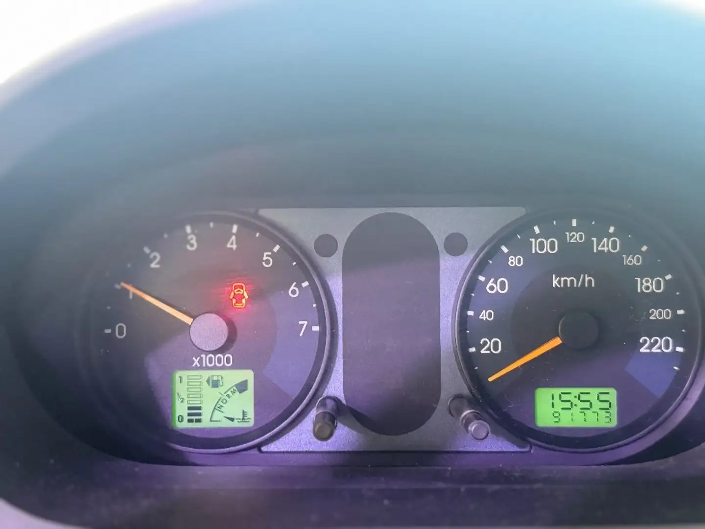 Ford Fiesta 1.4 16V 5p. Ghia Argento - 2