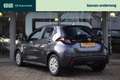 Toyota Yaris 1.5 VVT-i Active TELEFOON|CRUISE|CAMERA|CARPLAY Grau - thumbnail 34