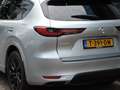Mazda CX-60 PHEV 2.5 E-SKYACTIV PHEV Homura - Convinience Pack Zilver - thumbnail 16
