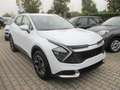 Kia Sportage 1.6 CRDI 136Cv MH Business Bianco - thumbnail 2