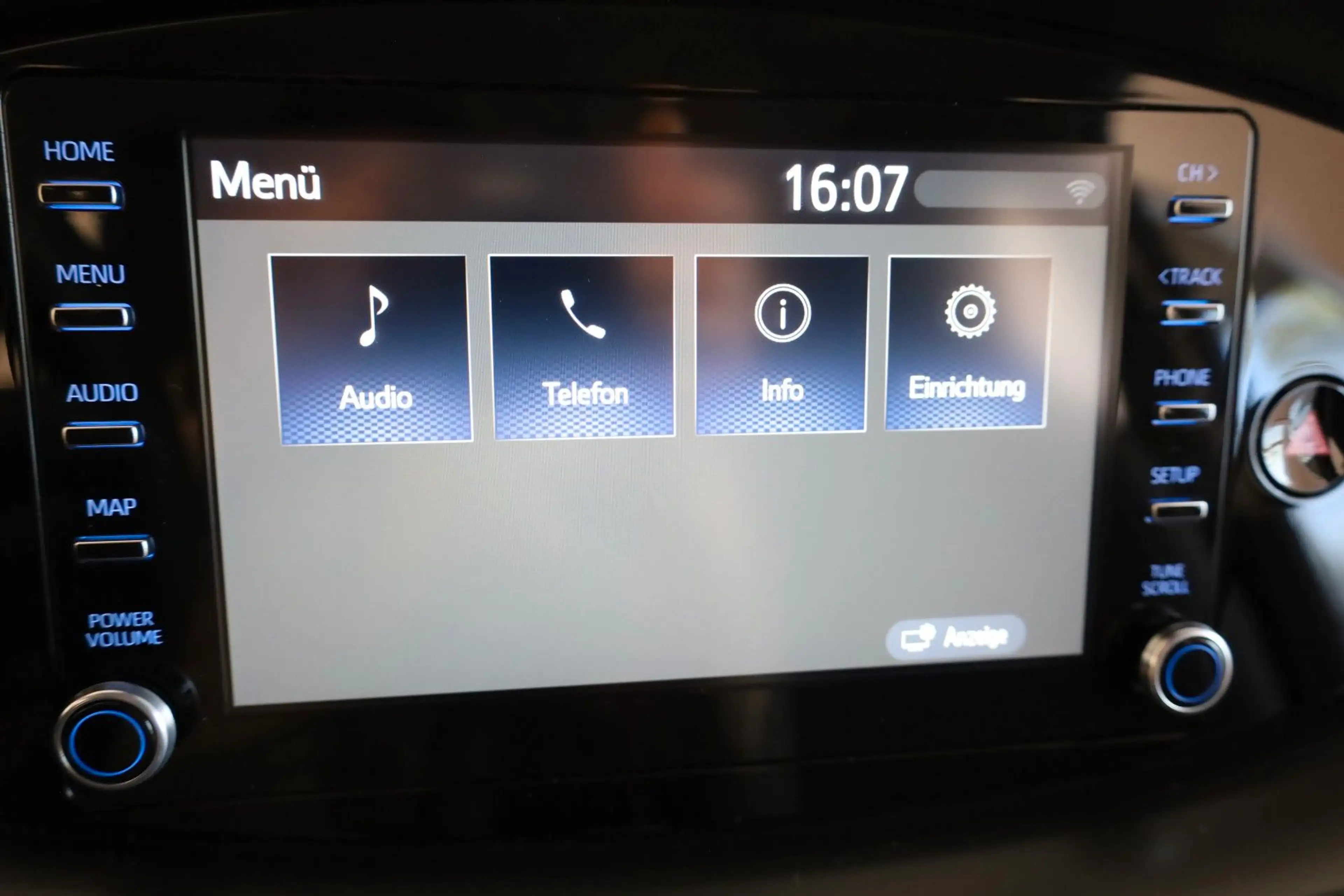Toyota Aygo X  / R.Kamera /  ACC /  1.Hand / Garantie ! — photo 15