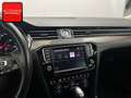 Volkswagen Passat Variant 2.0 TDI 4M R-Line PANO+STANDHZG+ Blau - thumbnail 28