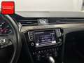 Volkswagen Passat Variant 2.0 TDI 4M R-Line PANO+STANDHZG+ Blau - thumbnail 32