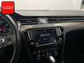 Volkswagen Passat Variant 2.0 TDI 4M R-Line PANO+STANDHZG+ Blau - thumbnail 27
