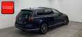 Volkswagen Passat Variant 2.0 TDI 4M R-Line PANO+STANDHZG+ Blau - thumbnail 4