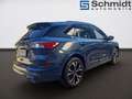 Ford Kuga ST-Line 2,0 Eblue 120PS A8 AWD Blau - thumbnail 4
